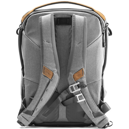 Peak Design Everyday Backpack 20L v2 - Ash BEDB-20-AS-2 - 3